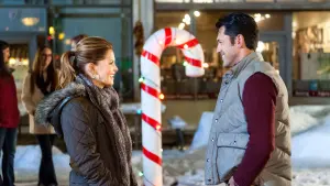 Задник к фильму "Засекреченное рождество" #421992