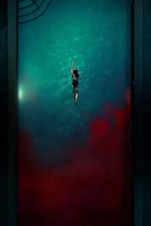 Постер к фильму "Проклятые воды" #170665