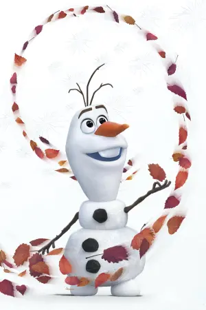 Постер к фильму "Холодное сердце 2" #171316