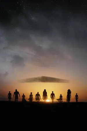 Постер к фильму "Вечные" #172739