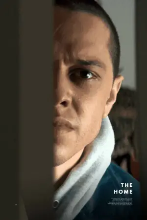 Постер к фильму "Обитель" #564077