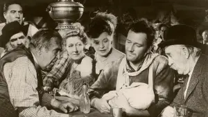 Задник к фильму "3 крестных отца" #397609