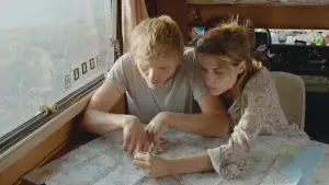 Задник к фильму "Романтики 303" #536895