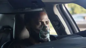 Задник к фильму "Довод" #233934