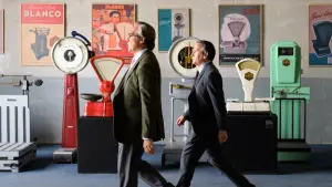 Видео к фильму Самый лучший босс | Самый лучший босс - официальный трейлер на русском