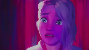 Задник к фильму "Человек-паук: Паутина вселенных" #463715