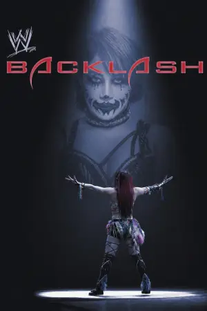 Постер к фильму "Backlash Tampa" #833864