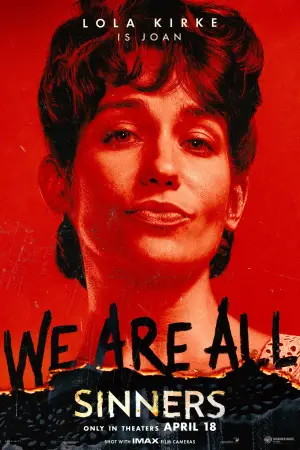 Постер к фильму "Грешники" #512921