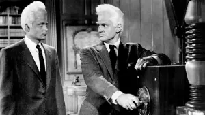 Задник к фильму "Этот остров Земля" #414520