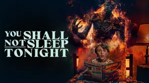 Задник к фильму "Жуть" #594057