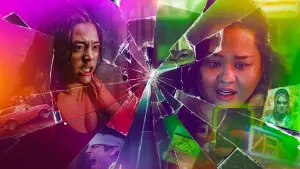 Задник к фильму "Невидимое" #324029