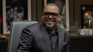 Задник к фильму "Ассистент звезды" #244809