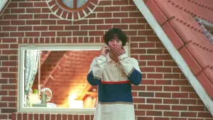 Задник к фильму "Мистер и Миссис Икс" #414998