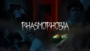 Задник к фильму "Phasmophobia" #822821