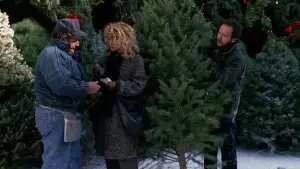 Задник к фильму "Когда Гарри встретил Салли" #665186