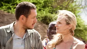 Задник к фильму "Замуж на 2 дня" #408617