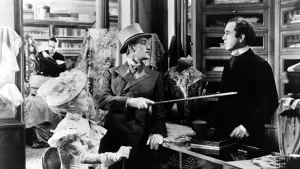 Задник к фильму "Добрые сердца и короны" #202424