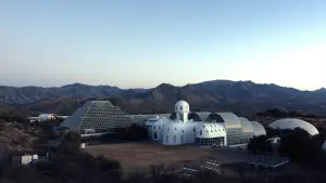 Задник к фильму "Desert Passages" #778368