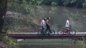 Задник к фильму "Узел дьявола" #301261