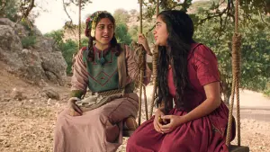 Задник к фильму "Фарха" #460638