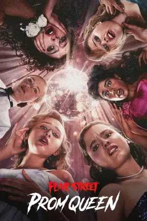 Постер к фильму "Улица страха: Королева красоты" #587414