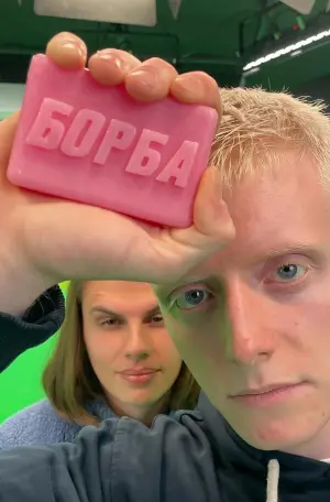 Постер к фильму "Бойцовский клуб" #200806