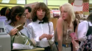 Задник к фильму "Лисы" #461803