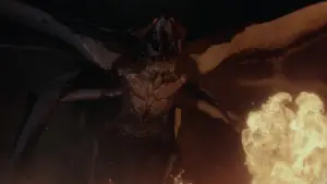 Задник к фильму "Годзилла" #613096