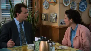 Задник к фильму "День сурка" #205326