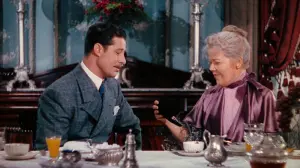 Задник к фильму "Небеса могут подождать" #395318