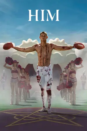 Постер к фильму "Тот самый" #560964