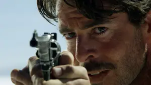 Задник к фильму "Блэкторн" #428748