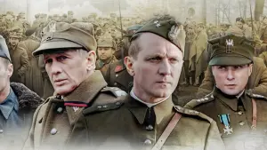 Задник к фильму "Катынь" #446234