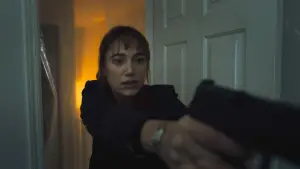 Задник к фильму "Собиратель душ" #554034