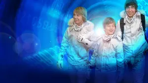 Задник к фильму "Спасатели во времени" #397700