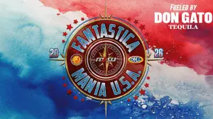 Задник к фильму "MLW & NJPW Present CMLL Fantastica Mania USA 2026" #777535