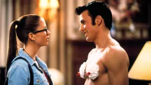 Задник к фильму "Недетское кино" #322149