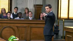 Задник к фильму "Разумное сомнение" #386974