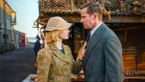 Задник к фильму "Ребекка" #291654