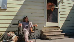 Задник к фильму "Красная ракета" #445294