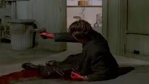 Задник к фильму "Бешеные псы" #602653