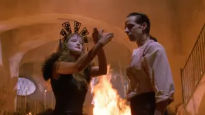 Задник к фильму "Святая кровь" #239461