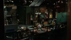 Задник к фильму "Шоу субботним вечером" #635161