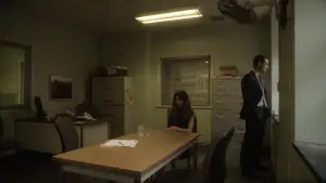 Задник к фильму "Побочный эффект" #729161