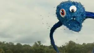 Задник к фильму "Ужастики. Ожившие рисунки" #565884