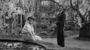 Задник к фильму "Внезапно, прошлым летом" #407228