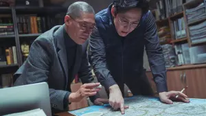 Задник к фильму "Сваха" #374842