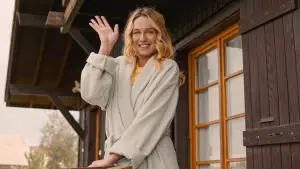 Задник к фильму "La Poupée" #775719