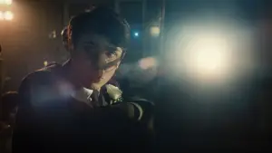 Задник к фильму "Фабельманы" #639592