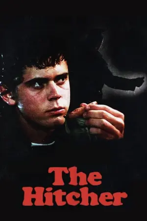 Постер к фильму "Попутчик" #480449